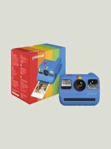 Aparat cyfrowy Polaroid Polaroid Go Gen 2, blue 5