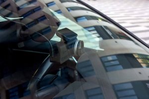 Wideorejestrator Neoline Video recorder NEOLINE Argus 4K WiFi Dual 12