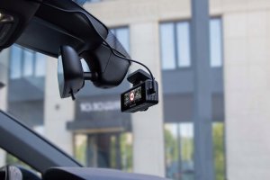 Wideorejestrator Neoline Video recorder NEOLINE Argus 4K WiFi Dual 13