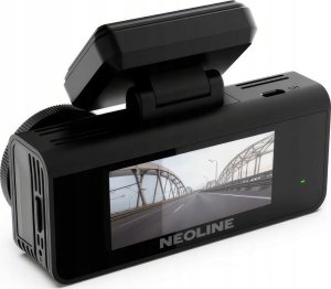 Wideorejestrator Neoline Video recorder Neoline Argus 4K WiFi 5