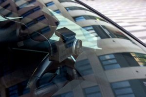 Wideorejestrator Neoline Video recorder Neoline Argus 4K WiFi 9