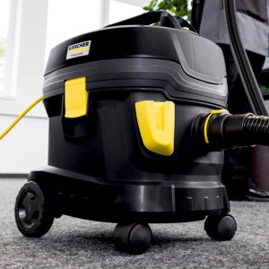 Odkurzacz Karcher T 11/1 Classic HEPA Re!Plast 1.527-205.0 11