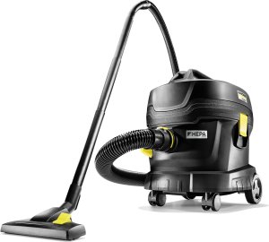 Odkurzacz Karcher T 11/1 Classic HEPA Re!Plast 1.527-205.0 13