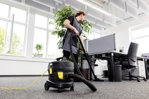 Odkurzacz Karcher T 11/1 Classic HEPA Re!Plast 1.527-205.0 15