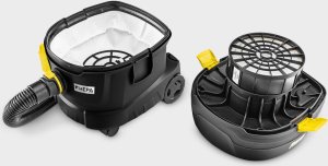 Odkurzacz Karcher T 11/1 Classic HEPA Re!Plast 1.527-205.0 4