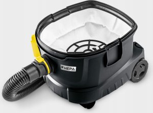 Odkurzacz Karcher T 11/1 Classic HEPA Re!Plast 1.527-205.0 6