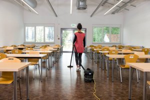 Odkurzacz Karcher T 11/1 Classic HEPA Re!Plast 1.527-205.0 7