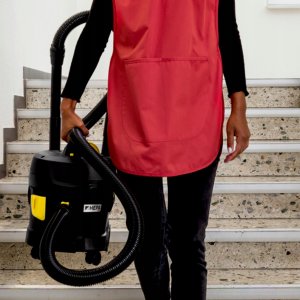 Odkurzacz Karcher T 11/1 Classic HEPA Re!Plast 1.527-205.0 10