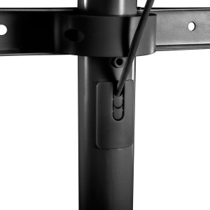 Nedis Nedis TVSM5250BK uchwyt do telewizorów 177,8 cm (70") Czarny 11