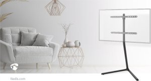 Nedis Nedis TVSM5250BK uchwyt do telewizorów 177,8 cm (70") Czarny 18
