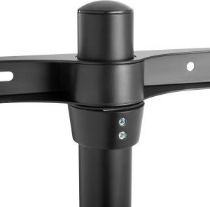 Nedis Nedis TVSM5250BK uchwyt do telewizorów 177,8 cm (70") Czarny 7