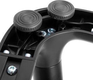 Nedis Nedis TVSM5250BK uchwyt do telewizorów 177,8 cm (70") Czarny 9