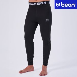 Beon Zestaw termoaktywny Beon Skin Flare MEN Quantum Black (L) 1