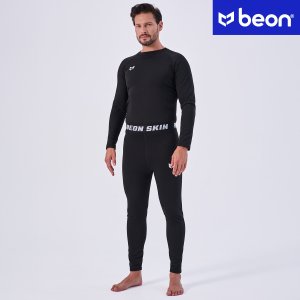 Beon Zestaw termoaktywny Beon Skin Flare MEN Quantum Black (L) 7