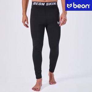 Beon Zestaw termoaktywny Beon Skin Flare MEN Quantum Black (L) 10