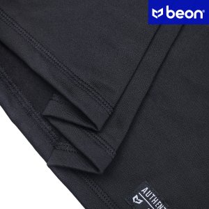 Beon Zestaw termoaktywny Beon Skin Flare MEN Quantum Black (L) 12