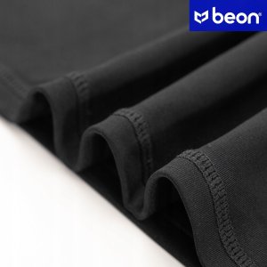 Beon Zestaw termoaktywny Beon Skin Nagare MEN Quantum Black (M) 4