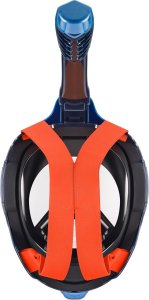 Beon Maska Beon Pro G2 L/XL 4