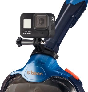 Beon Maska Beon Pro G2 L/XL 5