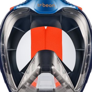 Beon Maska Beon Pro G2 L/XL 9