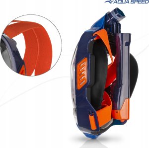 Beon Maska Beon Pro G2 S/M 17