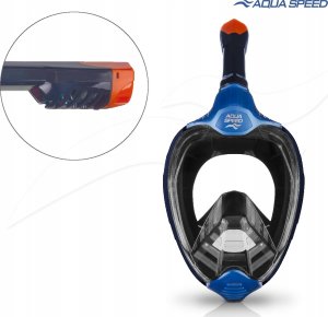 Beon Maska Beon Pro G2 S/M 19