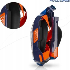 Beon Maska Beon Pro G2 S/M 22