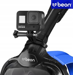 Beon Maska Beon Pro G3 L/XL 2