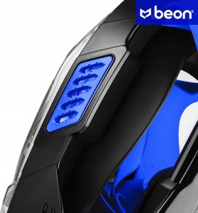Beon Maska Beon Pro G3 L/XL 4
