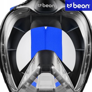 Beon Maska Beon Pro G3 L/XL 5
