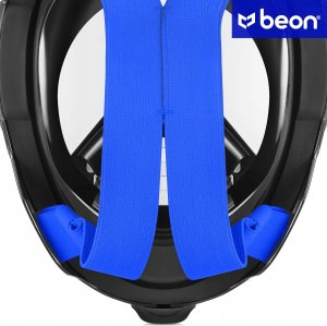 Beon Maska Beon Pro G3 L/XL 6