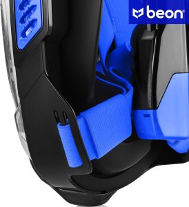 Beon Maska Beon Pro G3 L/XL 7
