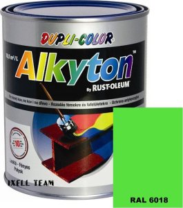 Usorteret Lakas ColorMatic"2K High Speed Clear Coat" 200ml 9