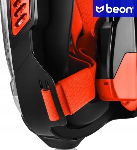Beon Maska Pro G4 S/M 11