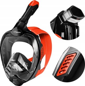 Beon Maska Pro G4 S/M 13