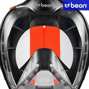 Beon Maska Pro G4 S/M 14
