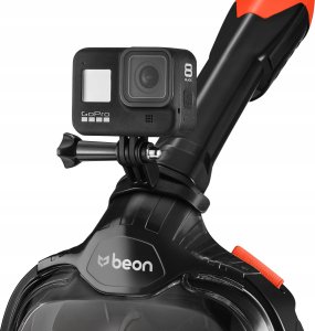 Beon Maska Pro G4 S/M 5