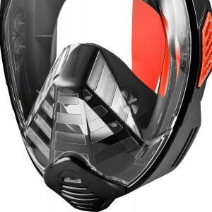 Beon Maska Pro G4 S/M 6