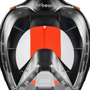 Beon Maska Pro G4 S/M 9