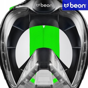 Beon Maska Beon Pro G5 S/M 3