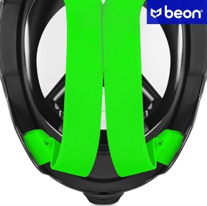 Beon Maska Beon Pro G5 S/M 4