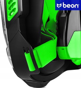 Beon Maska Beon Pro G5 S/M 5