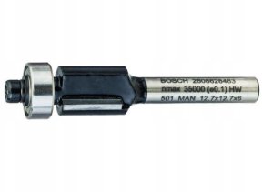 Bosch Bosch Frezos 6 mm D 112,7, L12,7,G 56 4