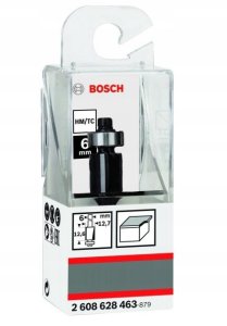 Bosch Bosch Frezos 6 mm D 112,7, L12,7,G 56 5