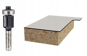 Bosch Bosch Frezos 6 mm D 112,7, L12,7,G 56 6