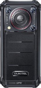 Smartfon Oukitel WP36 Pro 6/256GB Czarny (WP36Pro-BK/OL) 3