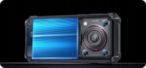 Smartfon Oukitel WP36 Pro 6/256GB Czarny (WP36Pro-BK/OL) 7