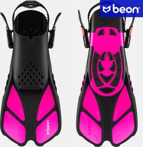 Beon Płetwy do pływania Beon Flex G6 36 - 41 1