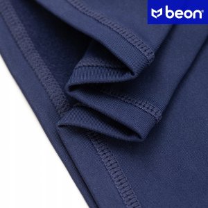 Beon Koszulka termoaktywna męska Beon Skin Pro Ceramic Blue XXL 1