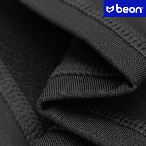 Beon Spodnie termoaktywne męskie Beon Skin Nagare Quantum Black L 3